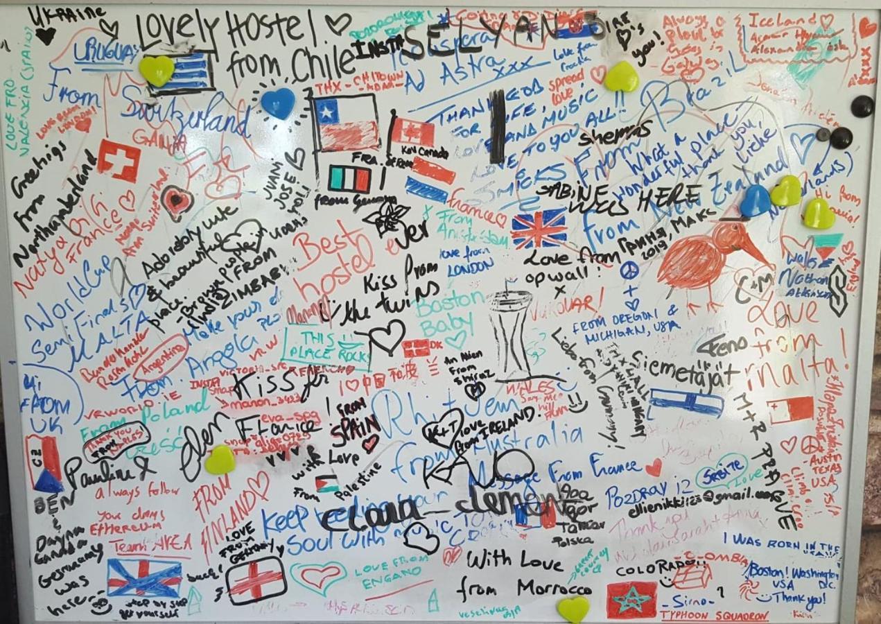 Hostel Oktarin Kaštela Kültér fotó