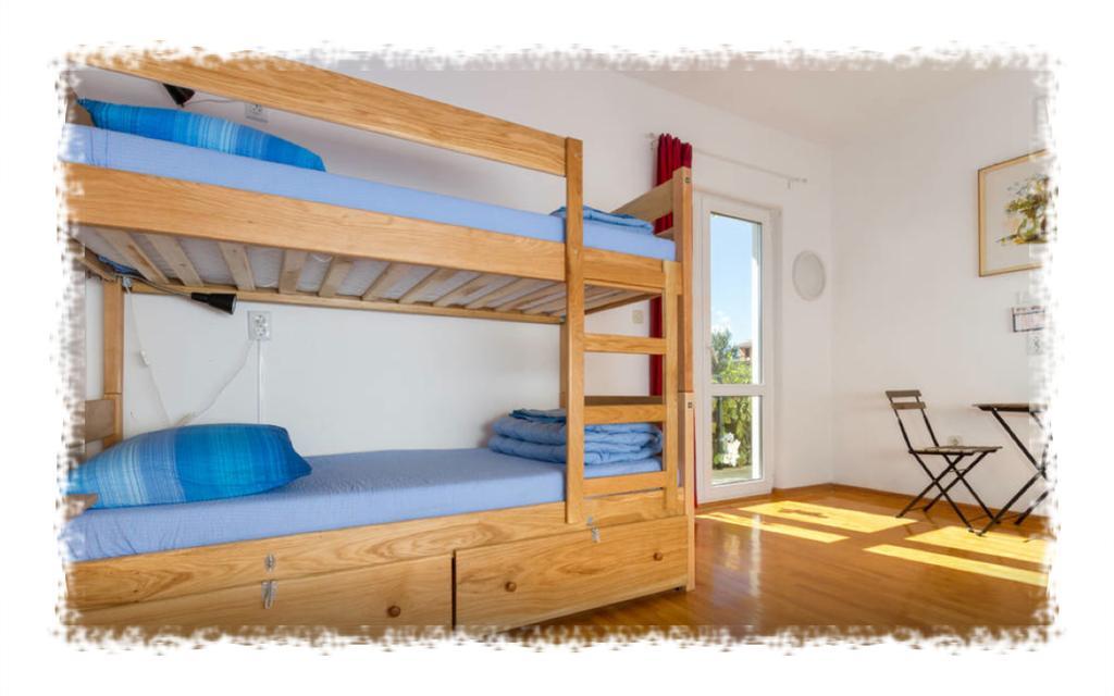 Hostel Oktarin Kaštela Szoba fotó
